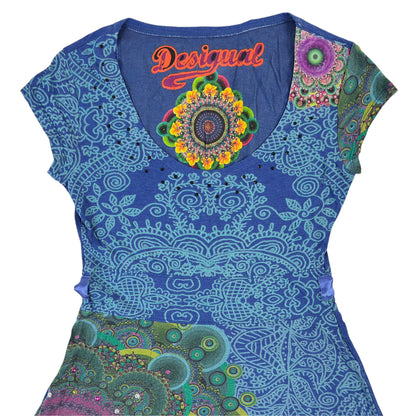 Rochie Desigual Femei - M/L