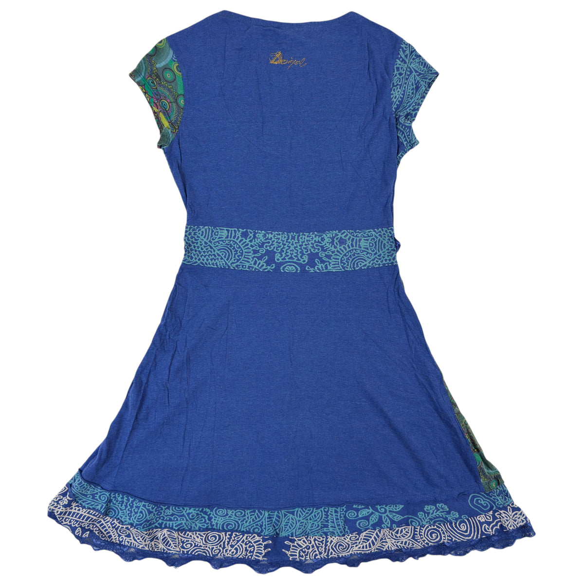 Rochie Desigual Femei - M/L