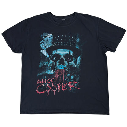 Tricou Alice Cooper - M/L