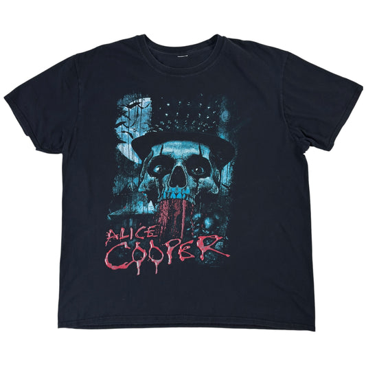 Tricou Alice Cooper - M/L