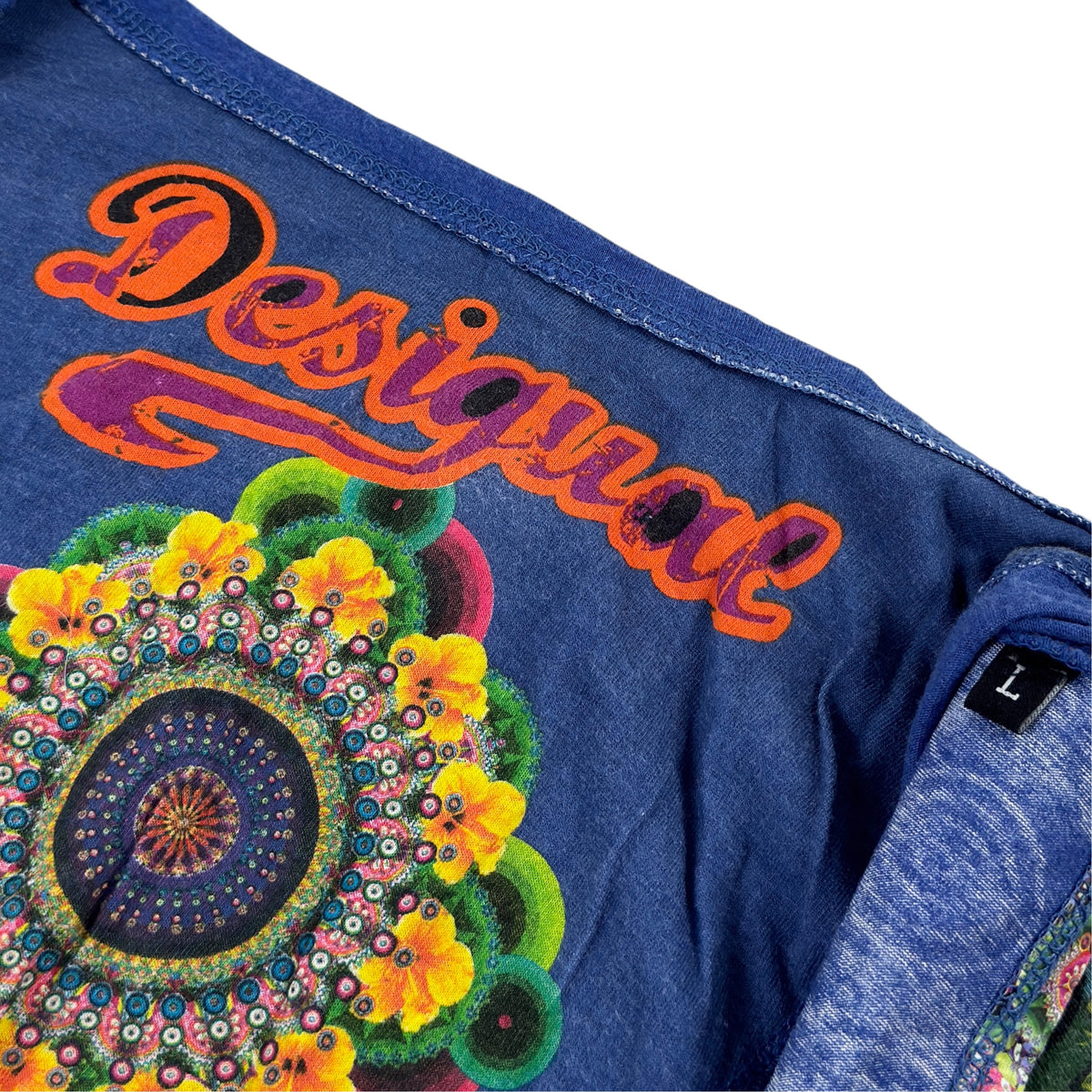Rochie Desigual Femei - M/L
