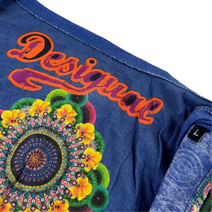 Rochie Desigual Femei - M/L