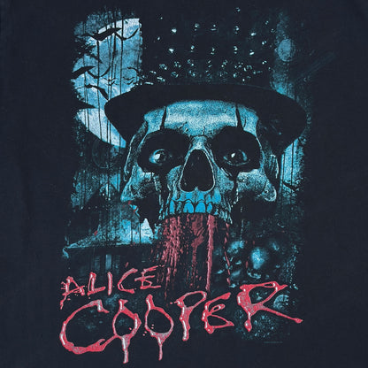 Tricou Alice Cooper - M/L