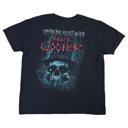 Tricou Alice Cooper - M/L