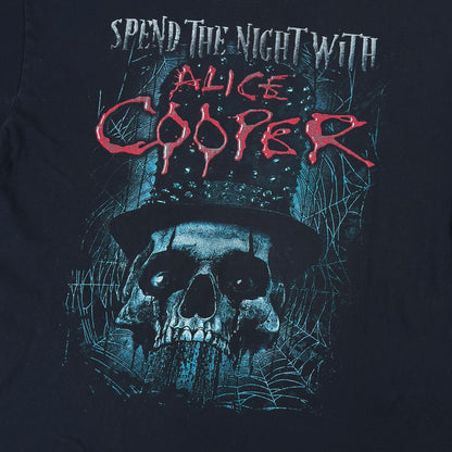 Tricou Alice Cooper - M/L