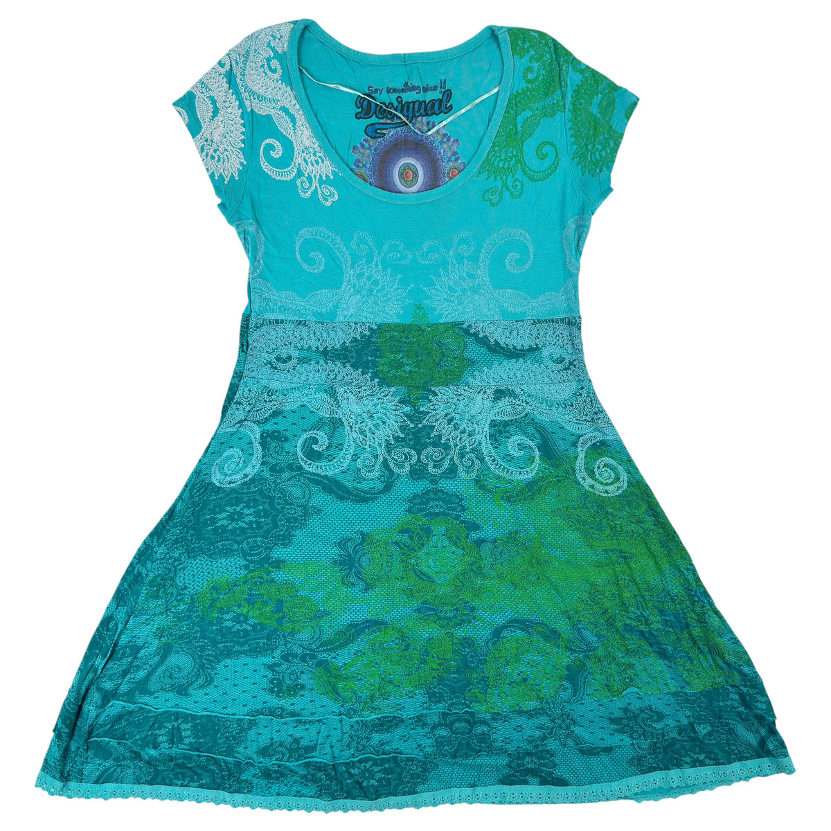 Rochie Desigual Femei - M/L