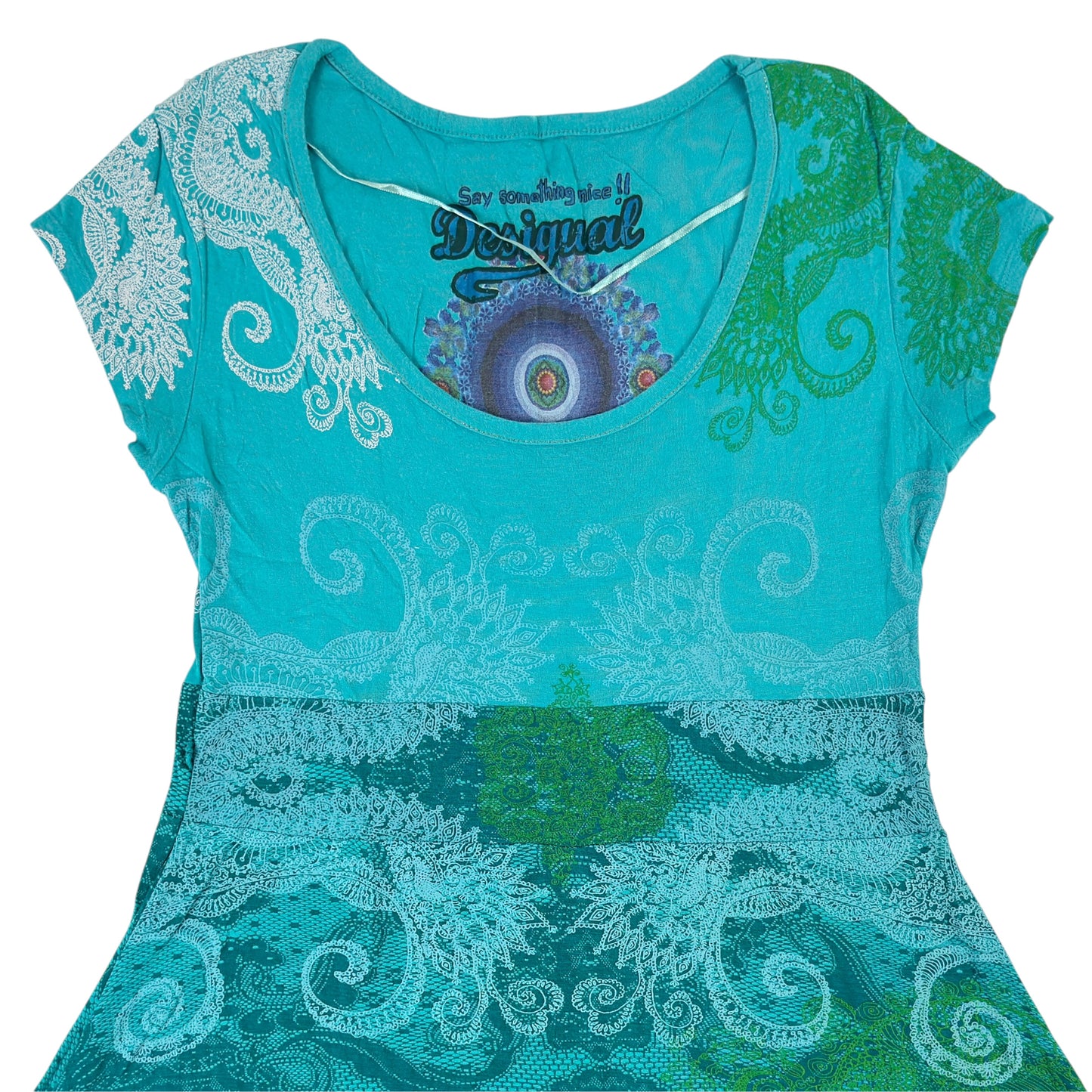 Rochie Desigual Femei - M/L