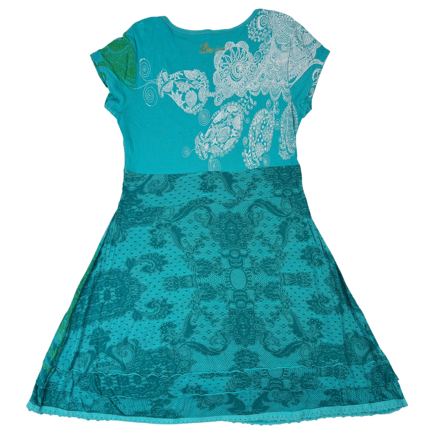 Rochie Desigual Femei - M/L