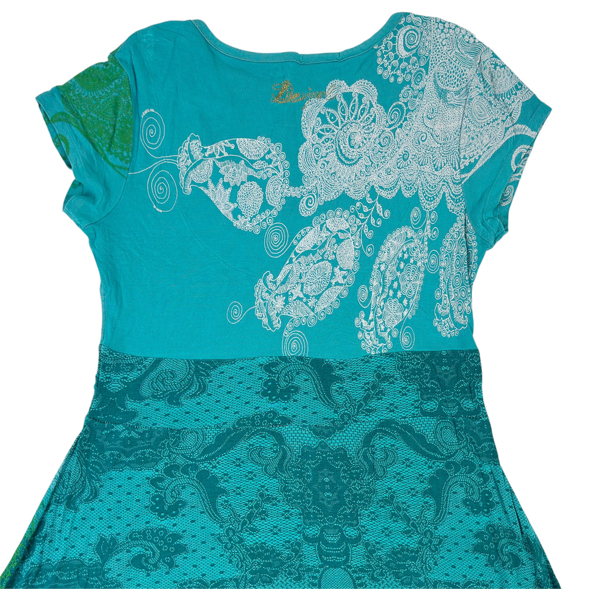Rochie Desigual Femei - M/L