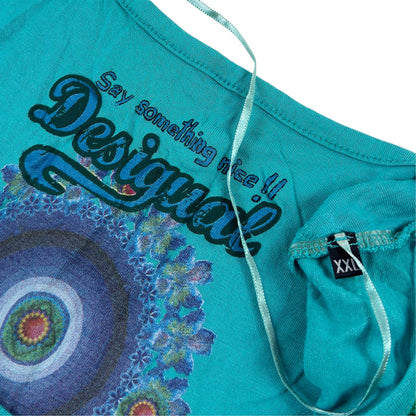 Rochie Desigual Femei - M/L