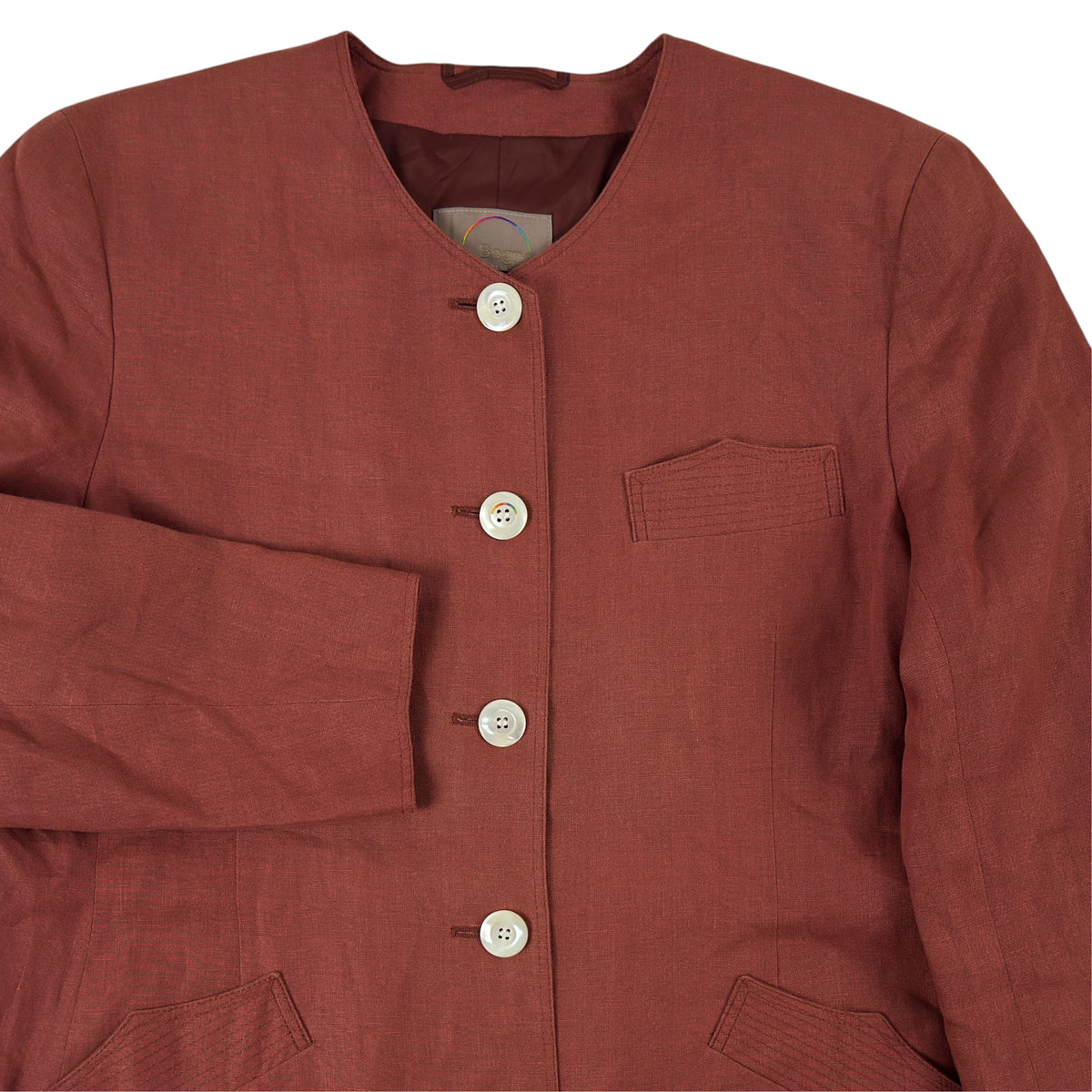 Jachetă BOGNER Femei 100% In - XL/XXL