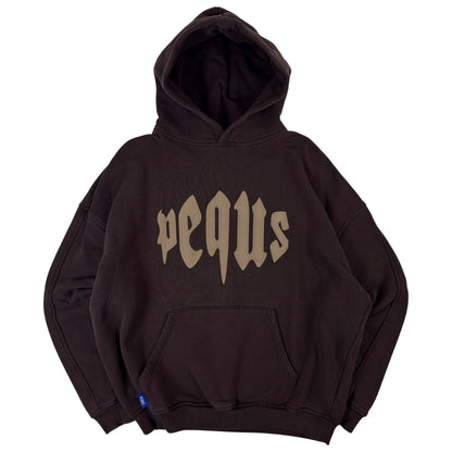 Hanorac Pequs - XL/XXL