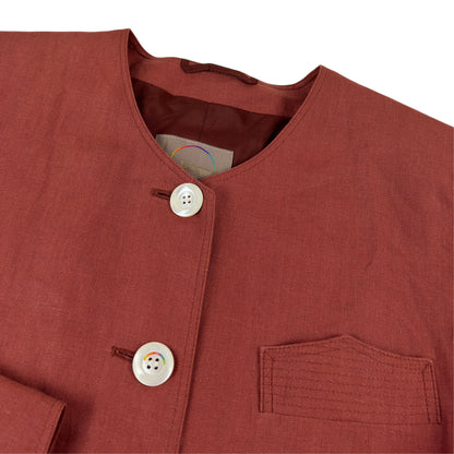 Jachetă BOGNER Femei 100% In - XL/XXL