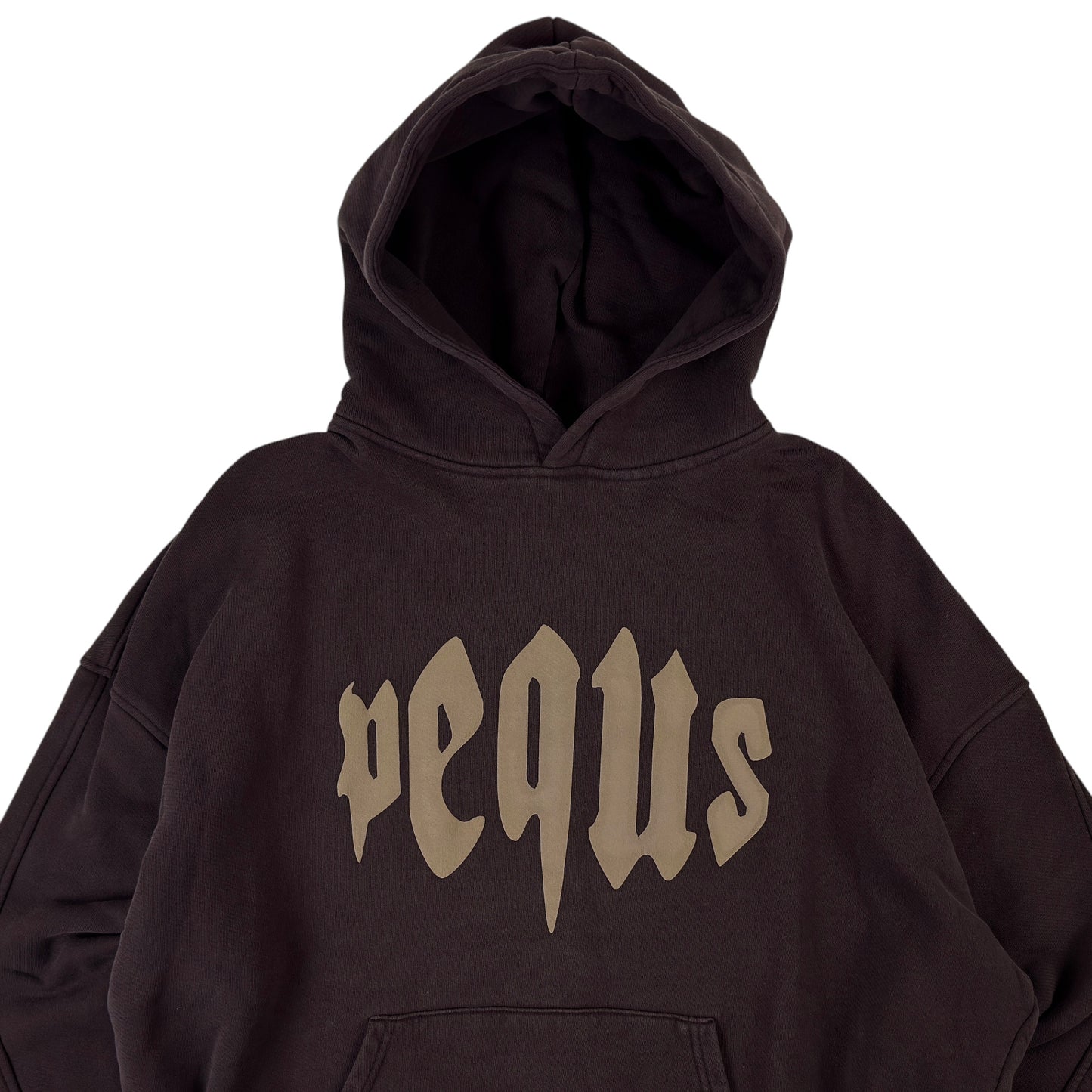 Hanorac Pequs - XL/XXL