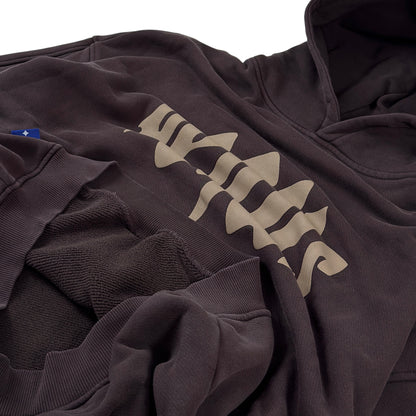 Hanorac Pequs - XL/XXL