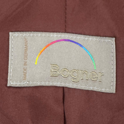 Jachetă BOGNER Femei 100% In - XL/XXL