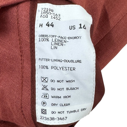Jachetă BOGNER Femei 100% In - XL/XXL