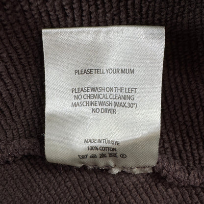 Hanorac Pequs - XL/XXL