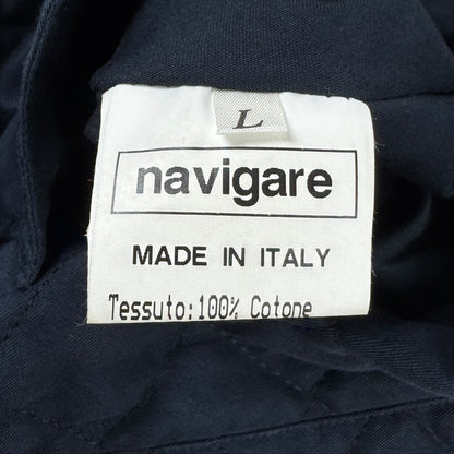 Vestă Navigare Vintage - L