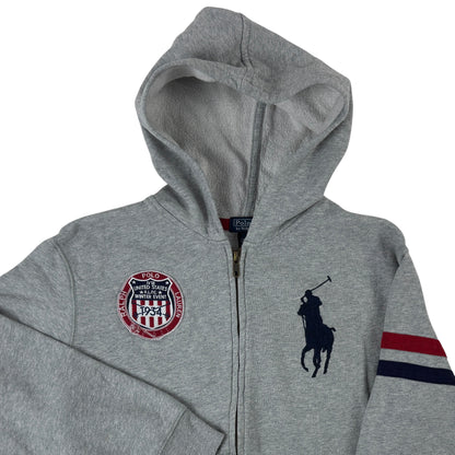 Hanorac Ralph Lauren Vintage Băieti Copii - M (10-12 ani)