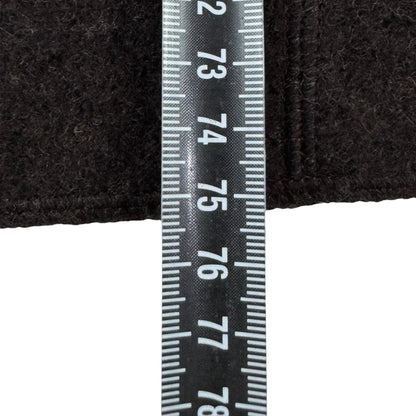 Jachetă Lands'End Femei 100% Lână - XL/XXL
