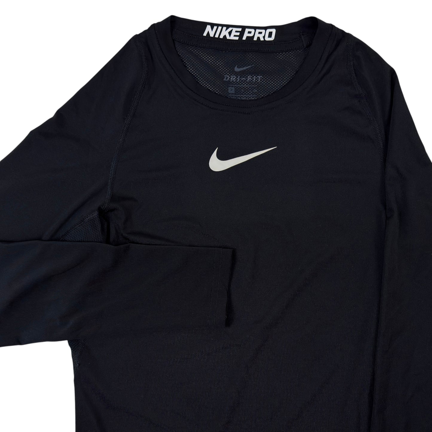 Bluză Nike Pro - S