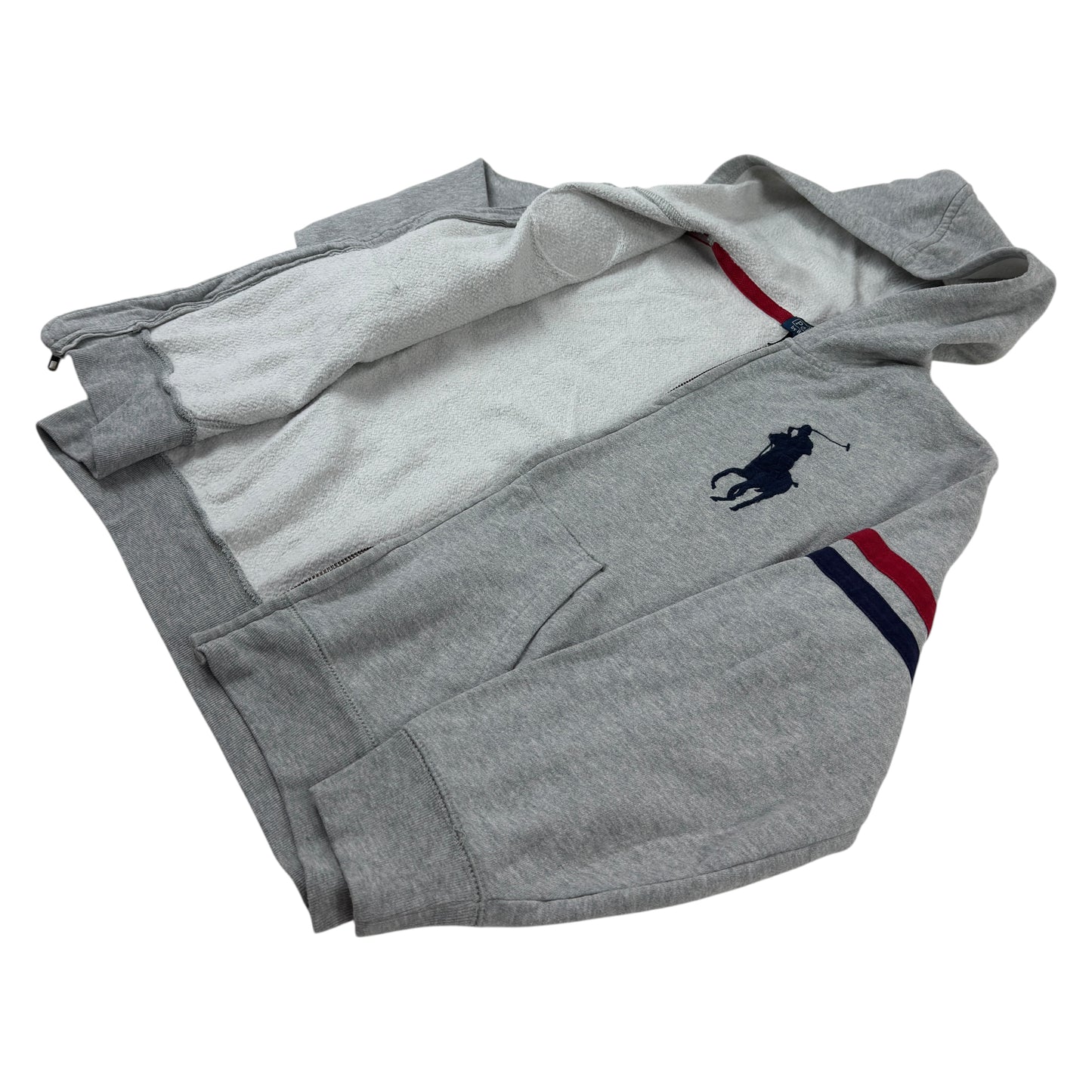 Hanorac Ralph Lauren Vintage Băieti Copii - M (10-12 ani)