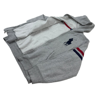 Hanorac Ralph Lauren Vintage Băieti Copii - M (10-12 ani)