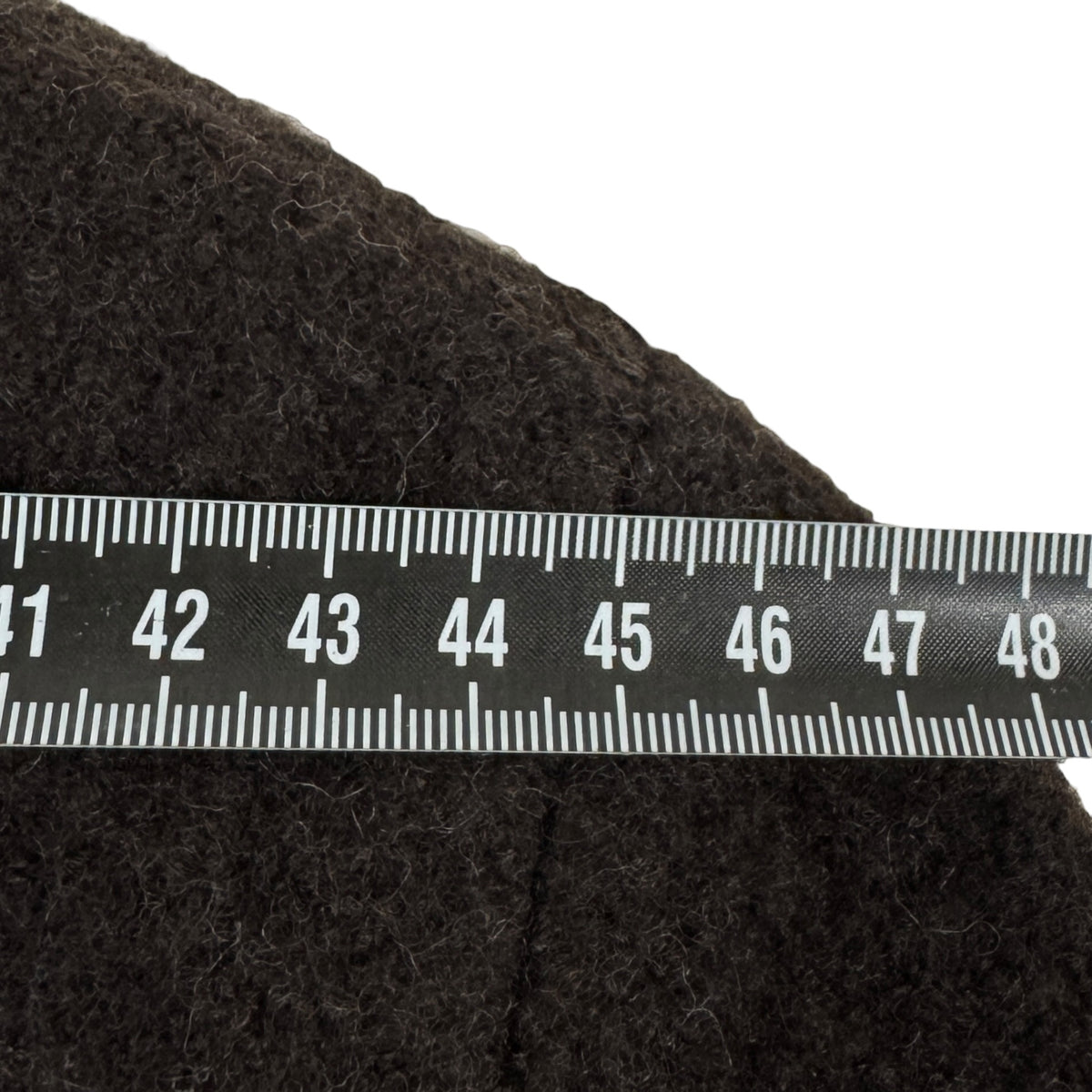 Jachetă Lands'End Femei 100% Lână - XL/XXL