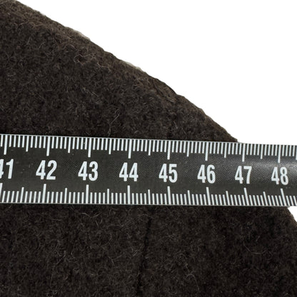 Jachetă Lands'End Femei 100% Lână - XL/XXL