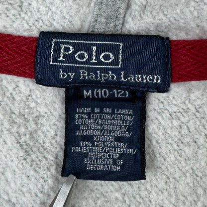 Hanorac Ralph Lauren Vintage Băieti Copii - M (10-12 ani)