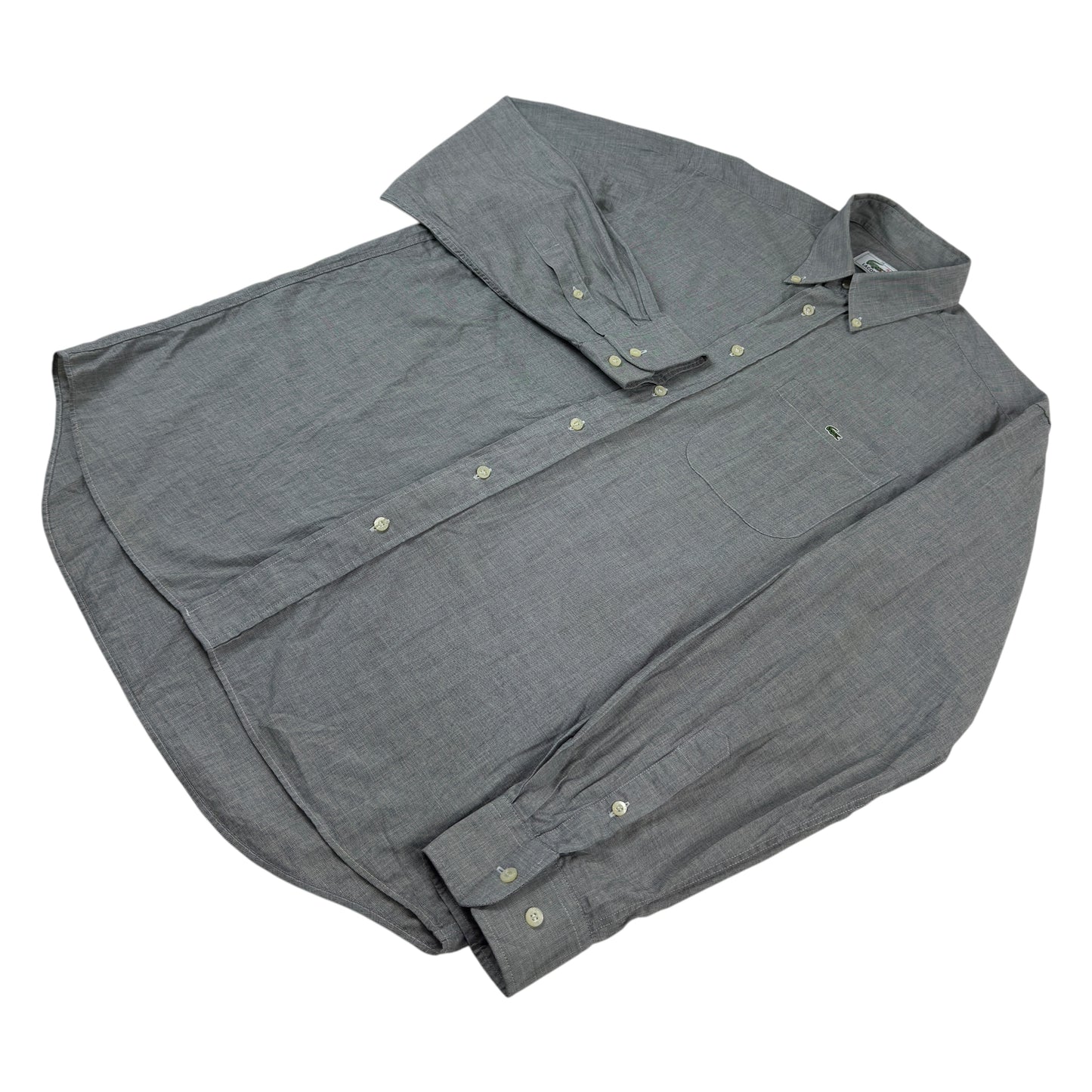 Cămașă Lacoste Vintage - M/L