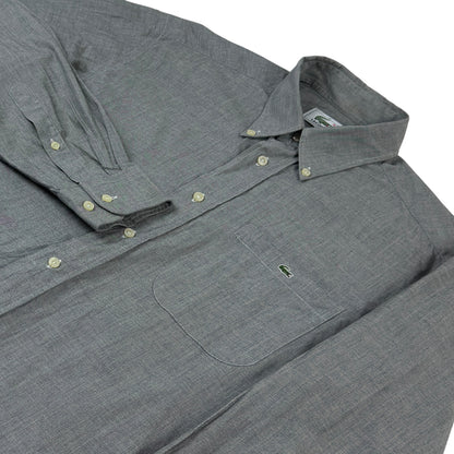 Cămașă Lacoste Vintage - M/L
