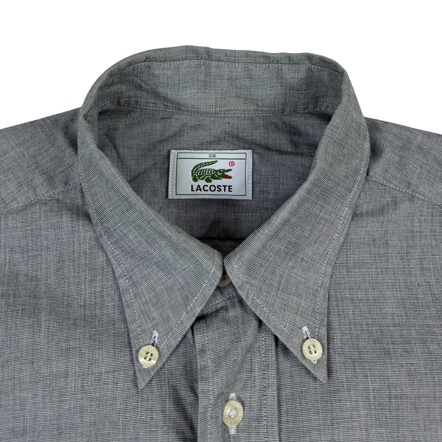 Cămașă Lacoste Vintage - M/L