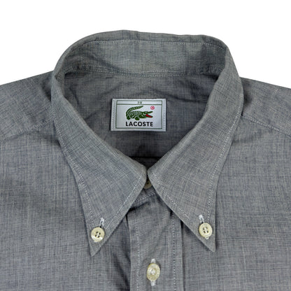 Cămașă Lacoste Vintage - M/L