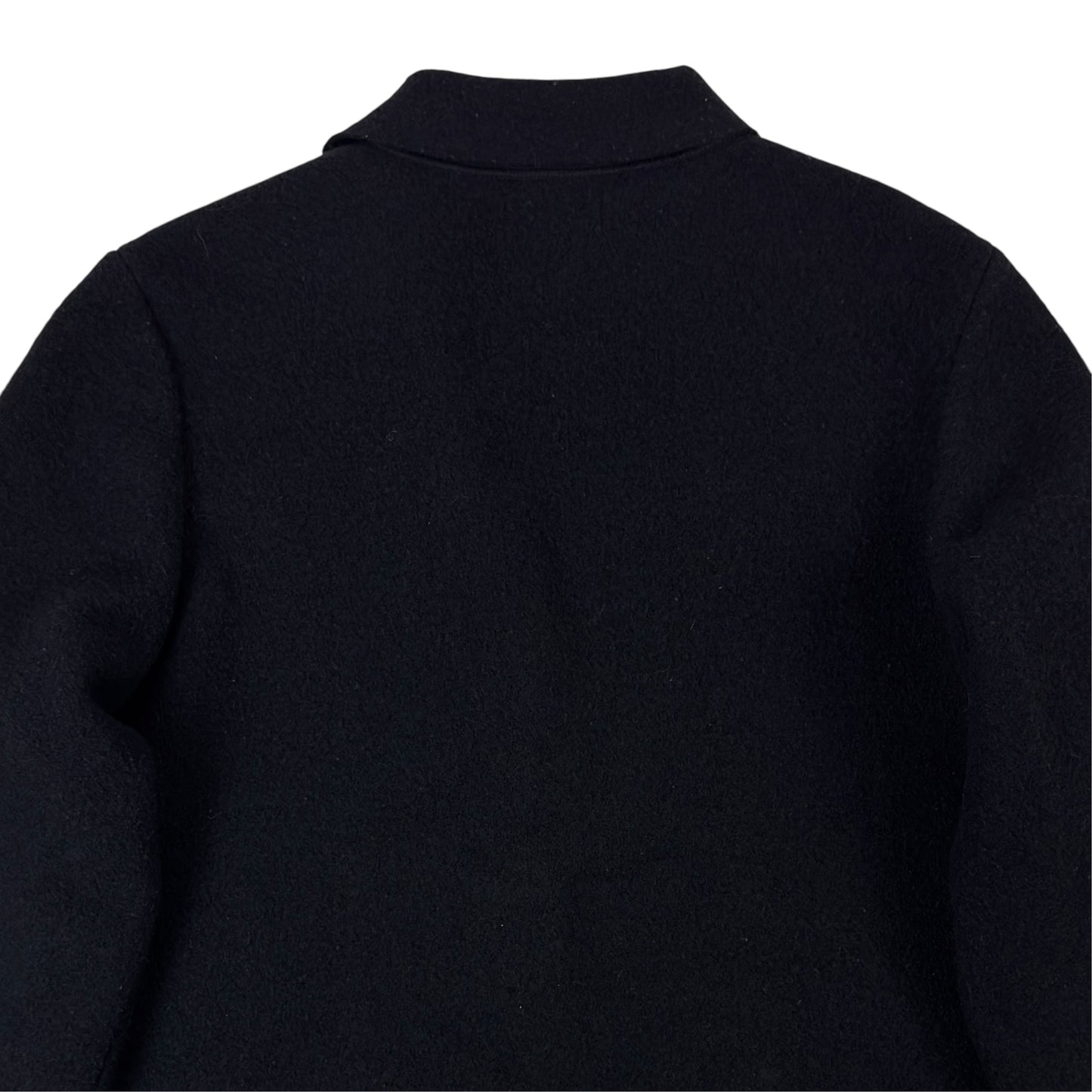 Jachetă Lands'End Femei 100% Lână - XL/XXL