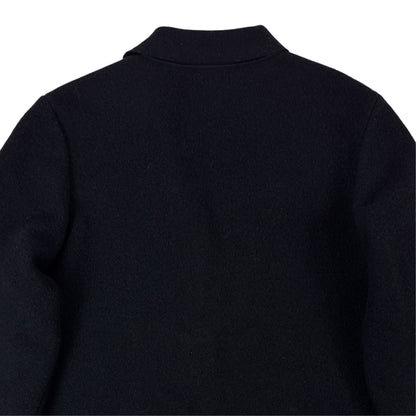 Jachetă Lands'End Femei 100% Lână - XL/XXL