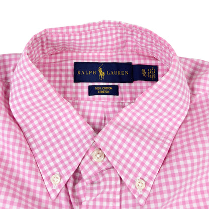 Cămașă Ralph Lauren - XL/XXL