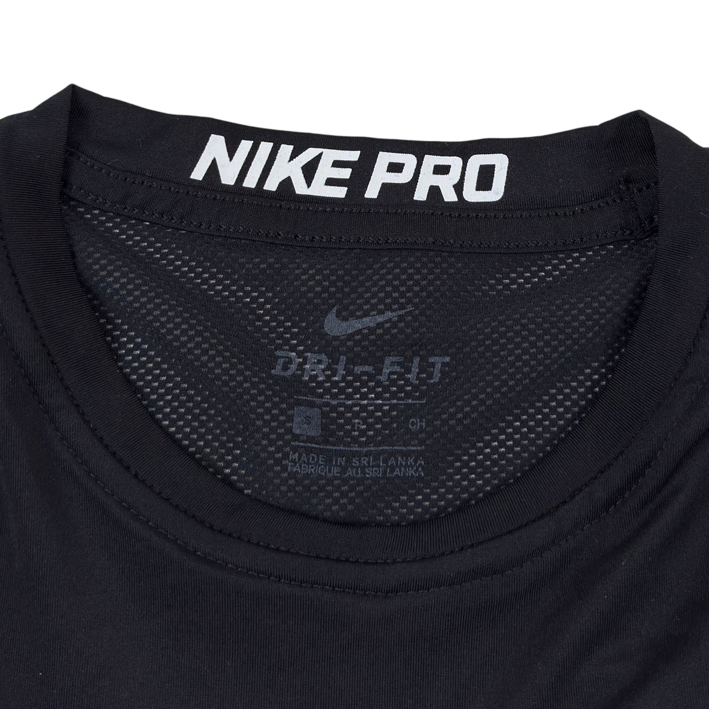 Bluză Nike Pro - S