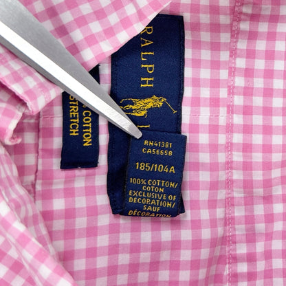 Cămașă Ralph Lauren - XL/XXL