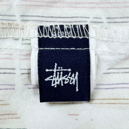 Cămașă Stussy Vintage 90s - L