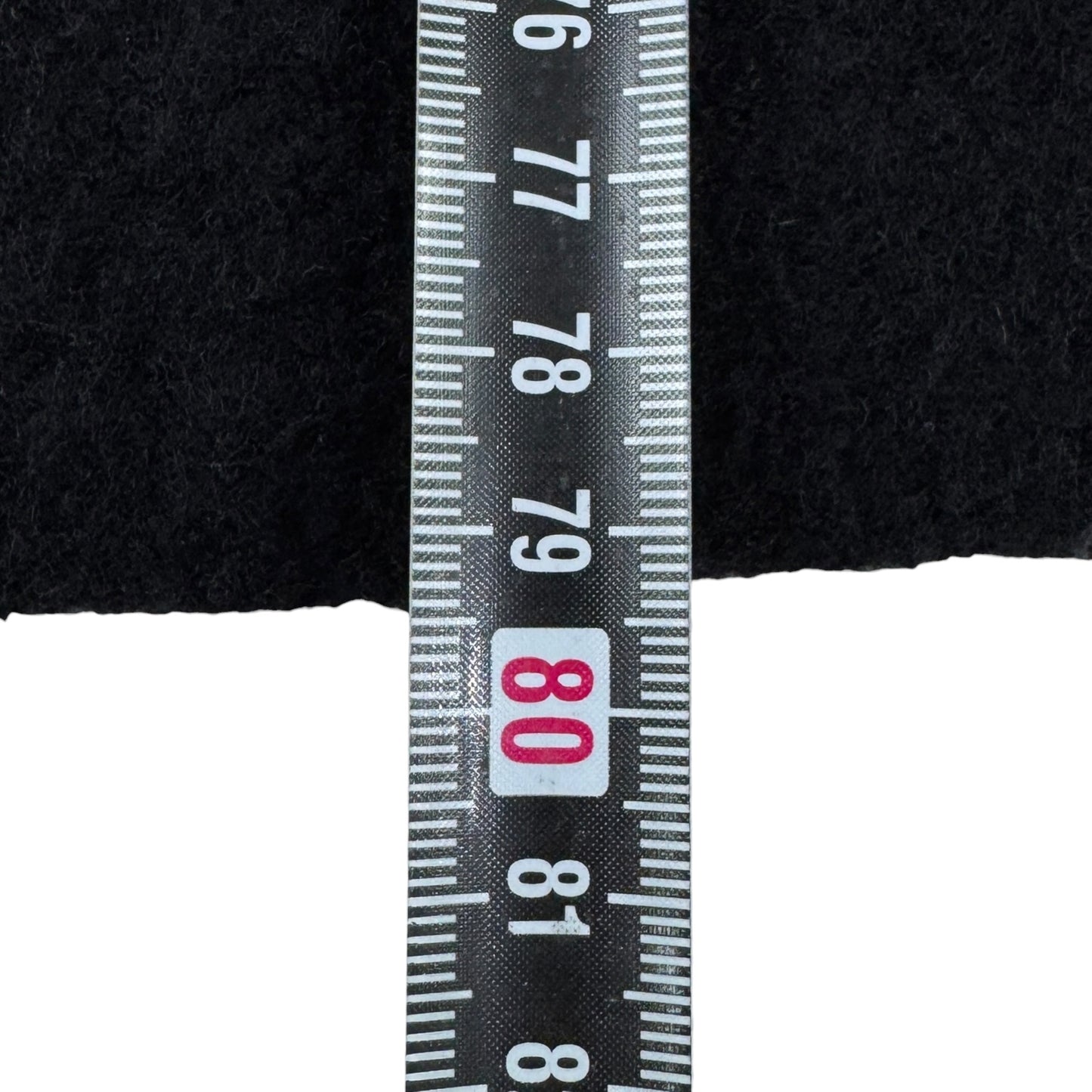 Jachetă Lands'End Femei 100% Lână - XL/XXL