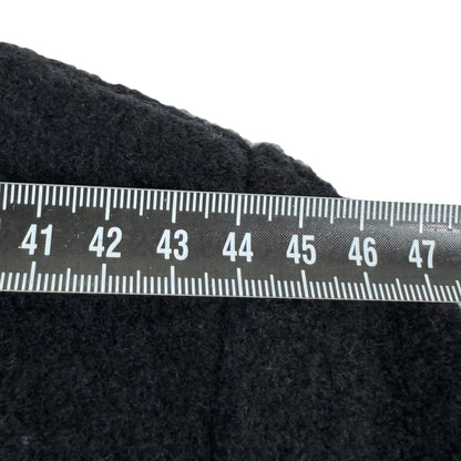 Jachetă Lands'End Femei 100% Lână - XL/XXL