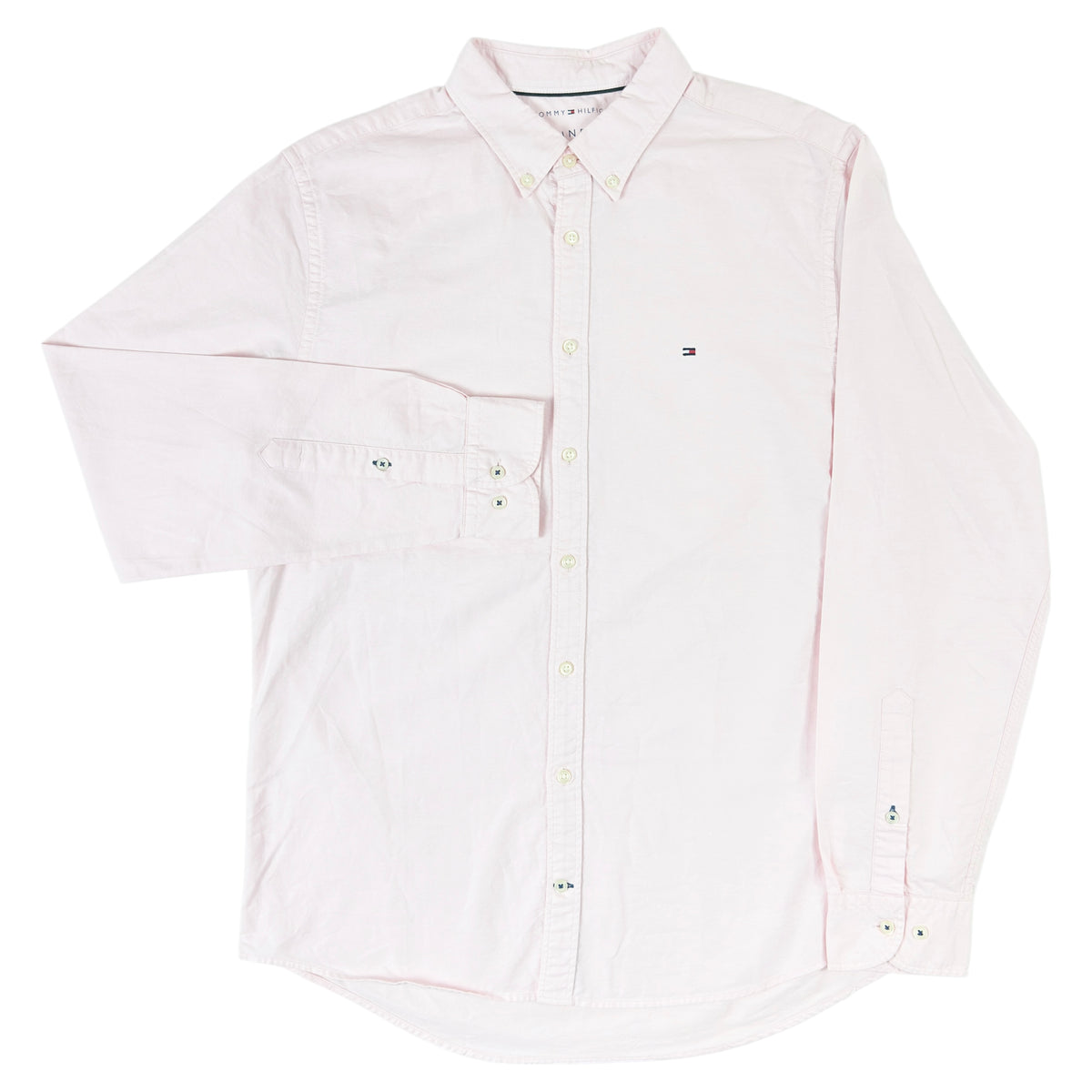 Cămașă Tommy Hilfiger - M/L