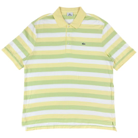 Tricou Polo Lacoste Vintage - XL/XXL