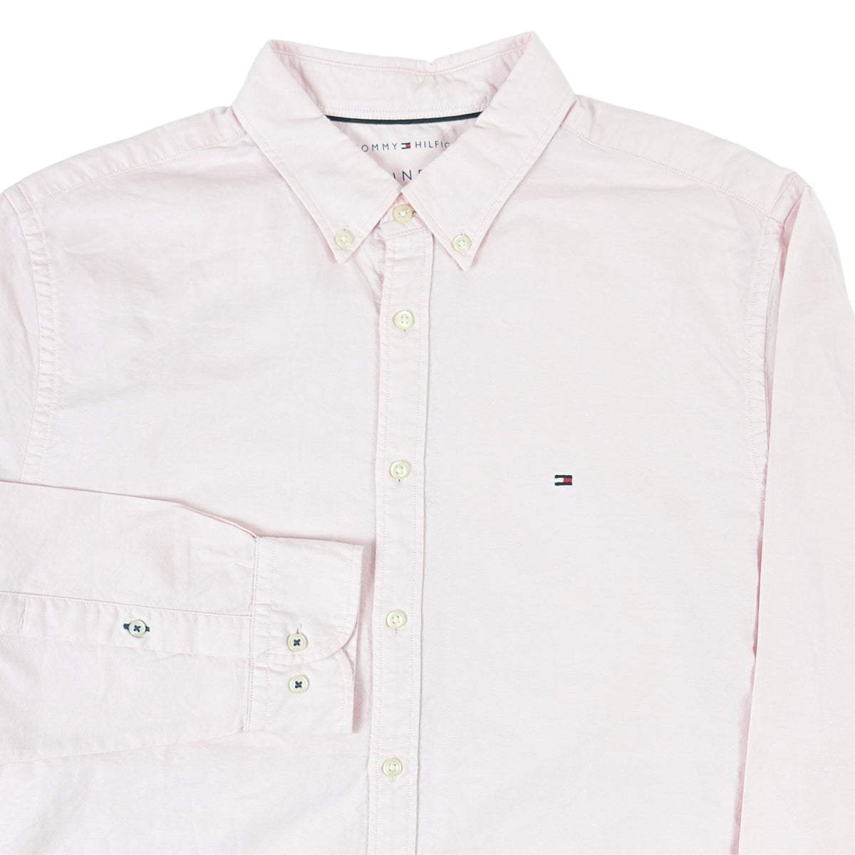 Cămașă Tommy Hilfiger - M/L