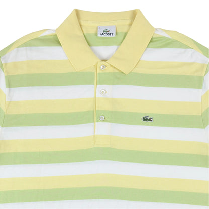 Tricou Polo Lacoste Vintage - XL/XXL