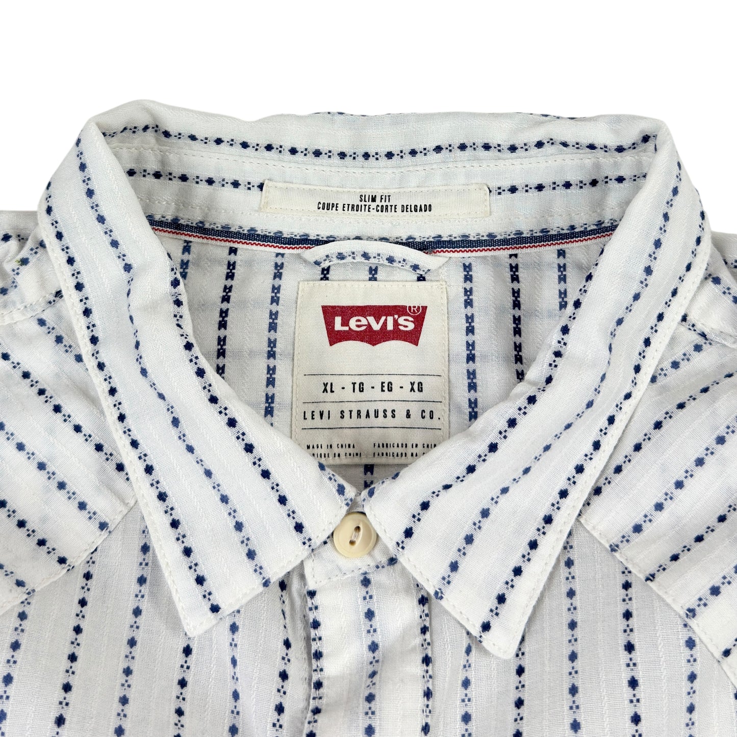 Cămașă Levi's - L