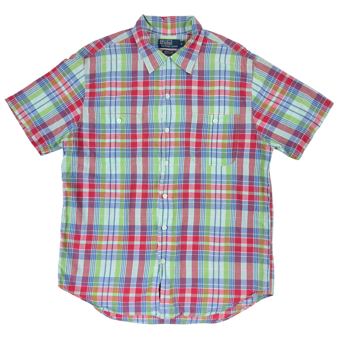 Cămașă Ralph Lauren Vintage - M