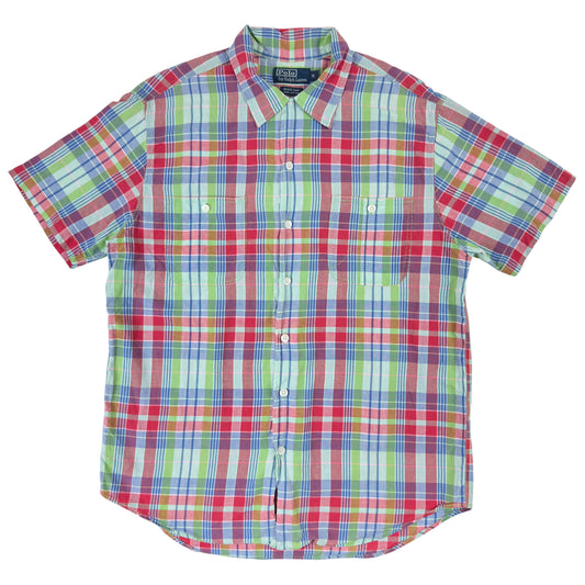 Cămașă Ralph Lauren Vintage - M